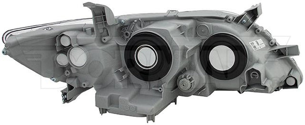 Headlight Assembly for Enhanced Driving Visibility (MPN: 1591954)