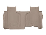WeatherTech FloorLiner HP Tan (MPN: 4514366IM)