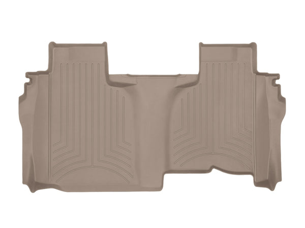 WeatherTech FloorLiner HP Tan (MPN: 4514366IM)