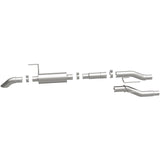 MagnaFlow Off Road Pro Series Exhaust System (MPN: 17107)