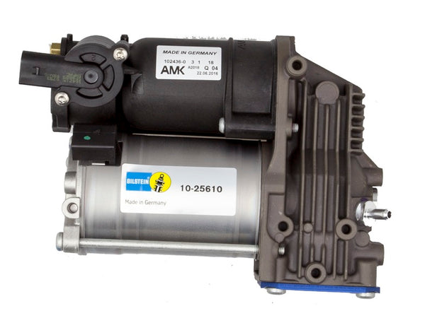 Bilstein Air Suspension Compressor (MPN: 10-256510)
