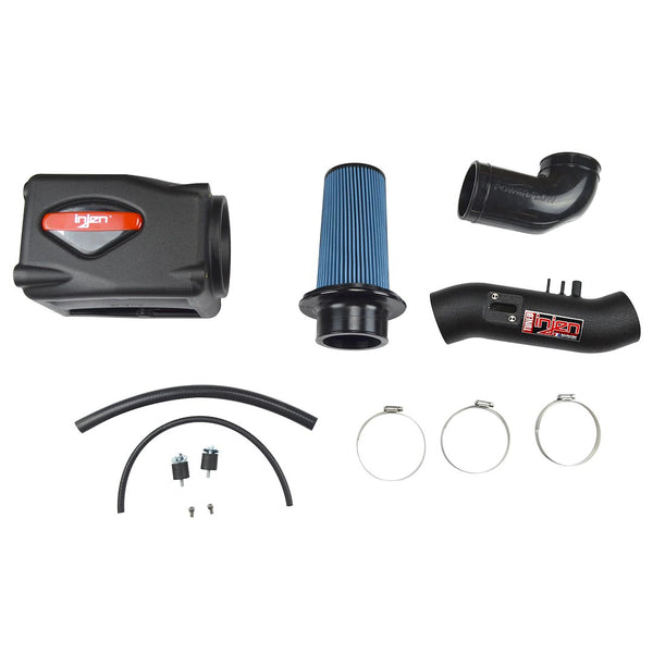 Injen Technology Cold Air Intake System (MPN: PF2019WB)