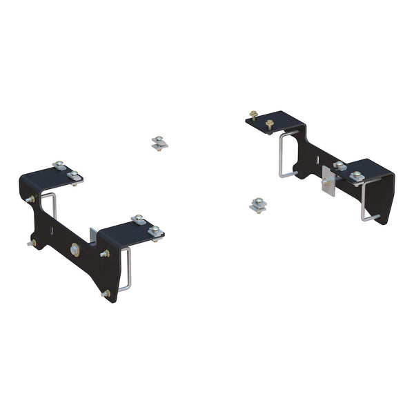 Fifth Wheel Trailer Hitch Mount Kit (MPN: 16469)