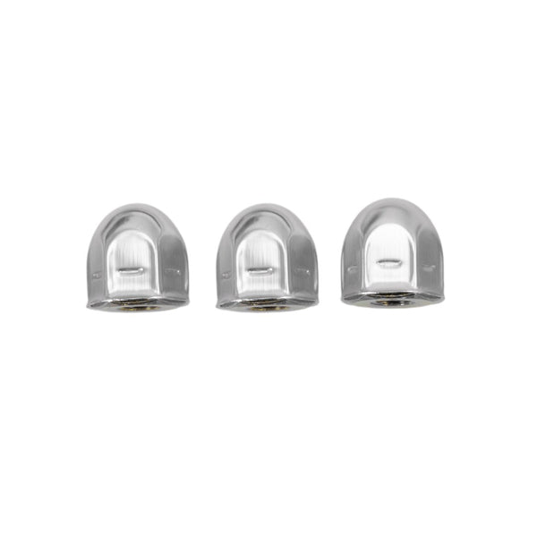 Wheel simulator jam nut for Coast To Coast wheel simulators (MPN: REPNUTM14)