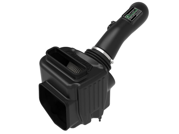 Advanced FLOW Engineering Cold Air Intake (MPN: 53-10007D)