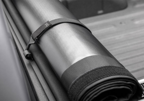 Truxedo Pro X15 Soft Roll-Up Tonneau Cover (MPN: 1498701)