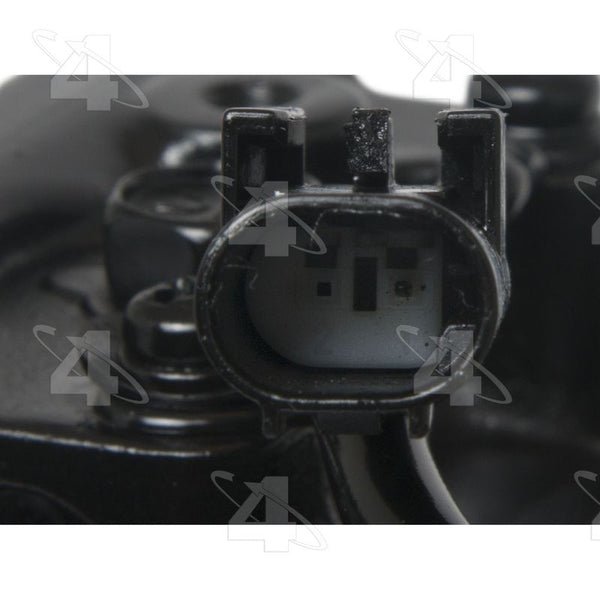 Four Seasons Air Conditioner Compressor (MPN: 157392)