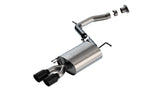 Borla S-Type Exhaust System Kit (MPN: 11980BC)