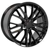 OE Wheels CV22C Aluminum Wheel (MPN: CV22C-20010-5475-79B)