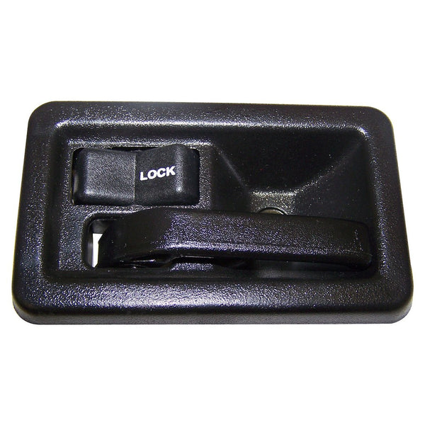 Interior Door Handle for Jeep Vehicles (MPN: 55176477AB)