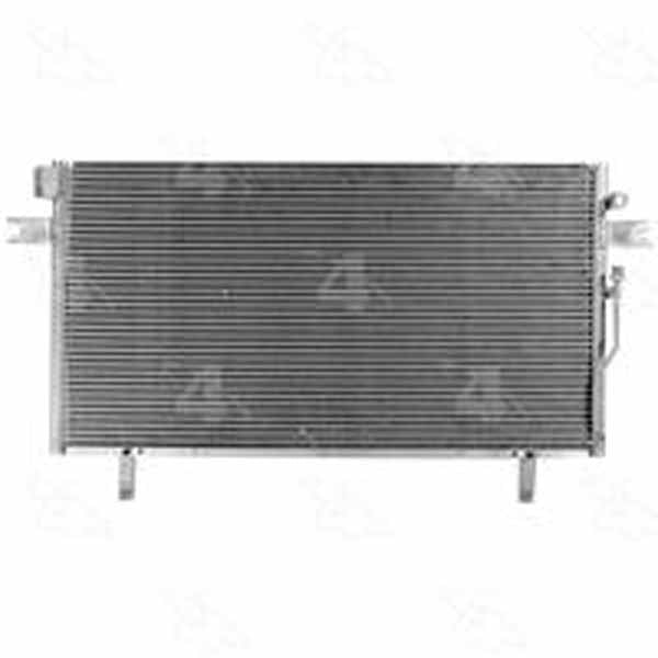 Four Seasons Air Conditioner Condenser (MPN: 40693)