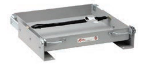 Lippert Components Battery Tray (MPN: 366333)