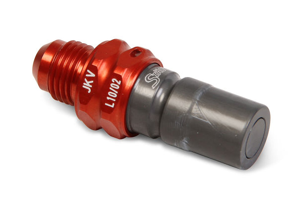 Staubli Brake Line Quick Disconnect (MPN: JKV281206ERL)