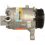 Four Seasons Air Conditioner Compressor (MPN: 98271)