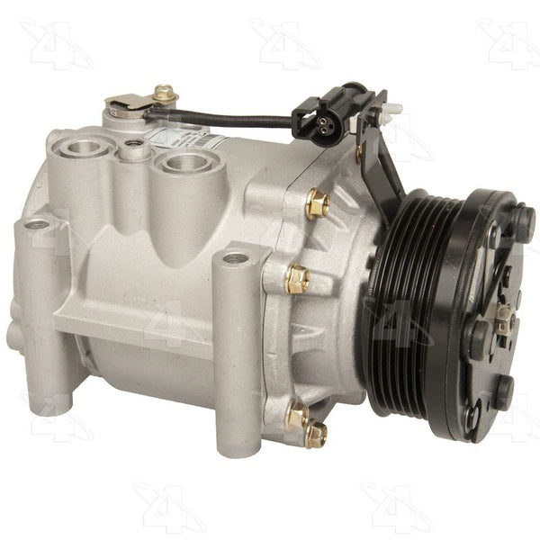Four Seasons Air Conditioner Compressor (MPN: 98568)