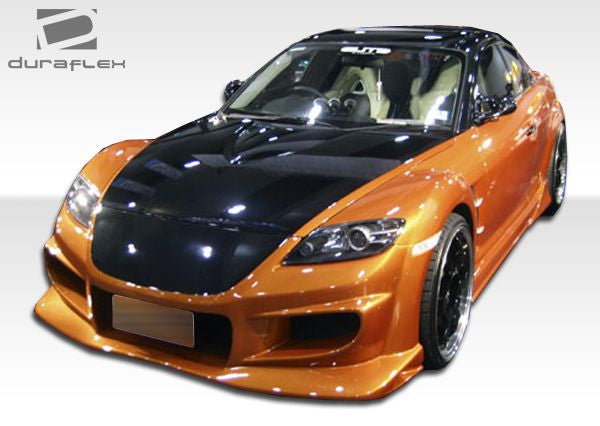 Duraflex Bumper Cover (MPN: 100589)