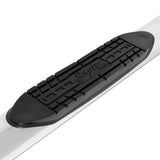 Raptor Series Stainless Steel Oval Step Bar (MPN: 1603-0371)