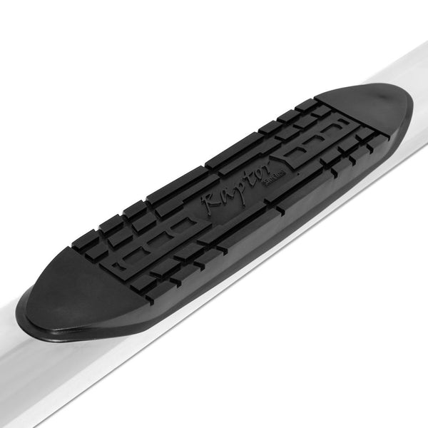 Raptor Series Stainless Steel Oval Step Bar (MPN: 1603-0371)