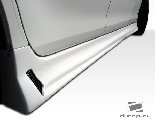 Duraflex Side Skirt (MPN: 104351)