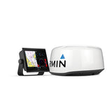 Garmin GPSMAP 1223xsv Chart Plotter (MPN: 010-02367-50)