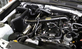 Airaid Cold Air Intake System (MPN: 512-389)