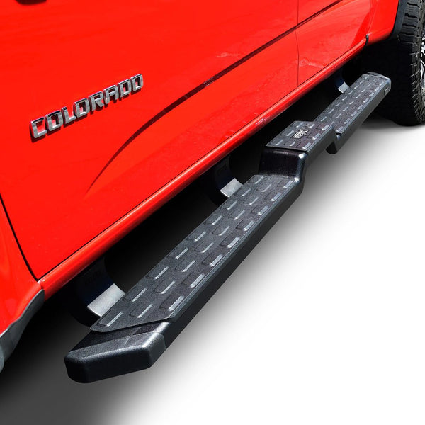 Westin HDX Running Board (MPN: 55-34015)
