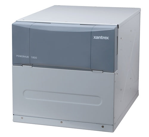 Xantrex Power Inverter Battery Box (MPN: PH1800-BBX)