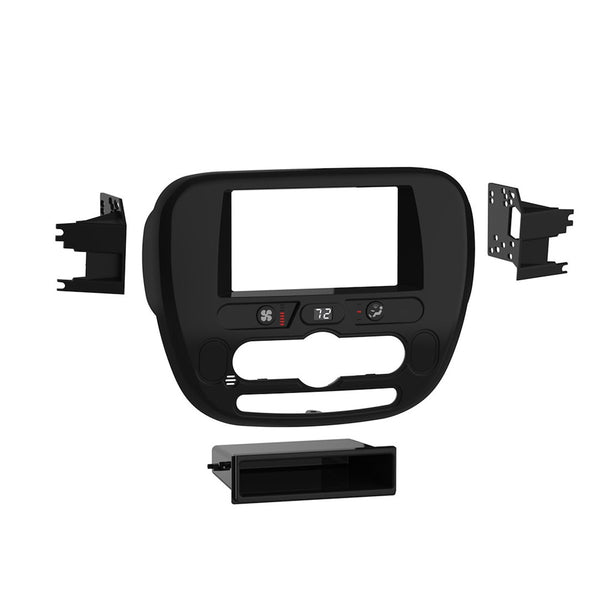 Metra Electronics Radio Mounting Kit (MPN: 99-7388HG)