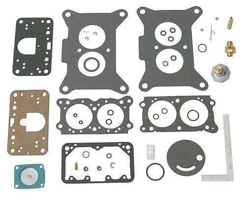 Sierra Marine Carburetor Rebuild Kit (MPN: 18-7244)