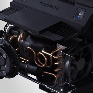 Dometic CCF-T Center Console Refrigerator (MPN: 9600027668)