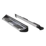 Luverne Stainless Steel Side Entry Steps (MPN: 481523)