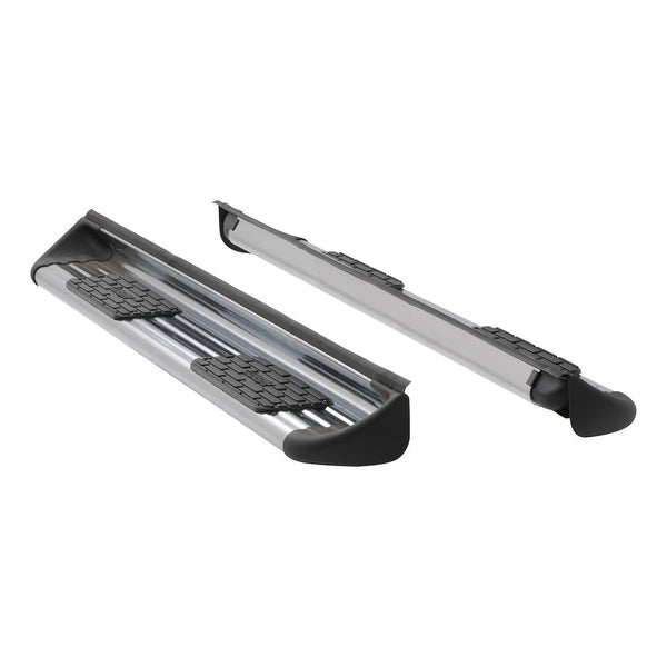 Luverne Stainless Steel Side Entry Steps (MPN: 481523)
