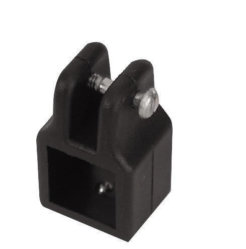 Whitecap Boat Bimini Top Jaw Slide (MPN: 3515BP)