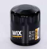 Wix Filters Oil Filter (MPN: 57148)