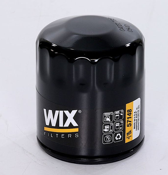 Wix Filters Oil Filter (MPN: 57148)