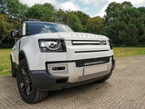 Triple-R Light Grille Integration Kit (MPN: GM-USDEF18-01K)