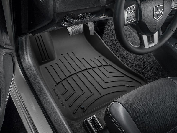 WeatherTech FloorLiner HP (MPN: 443791IM)