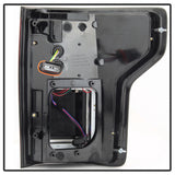 Spyder Automotive Tail Light Assembly (MPN: 5085320)