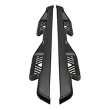Westin Outlaw Drop Nerf Step Bars (MPN: 20-12775)