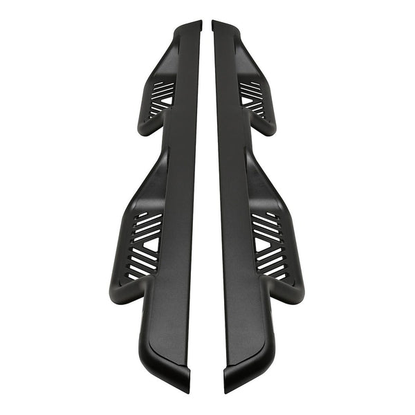Westin Outlaw Drop Nerf Step Bars (MPN: 20-12775)