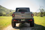DV8 Offroad Spare Tire Carrier (MPN: TCGL-03)