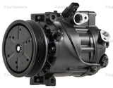 Four Seasons Air Conditioner Compressor (MPN: 1177315)
