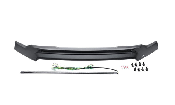 Auto Ventshade Aeroskin LightShield Pro Hood Protector (MPN: 953091)
