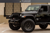 Road Armor Stealth One Piece Bumper (MPN: 5182F0B)