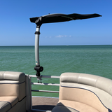 Taco Boat Sunshade Mount (MPN: T10-4000-7)