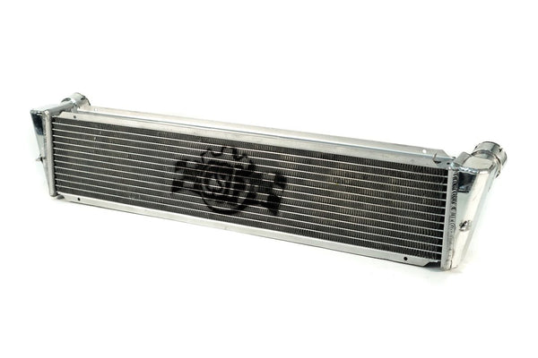 CSF Aluminum Radiator (MPN: 7049)