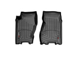 WeatherTech FloorLiner Black Molded Fit (MPN: 440521)