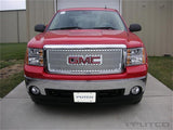 Putco Grille Insert Overlay Punch Style (MPN: 84196)