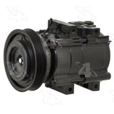 Four Seasons Air Conditioner Compressor (MPN: 57198)