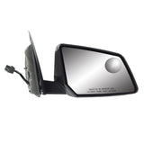 K Source Exterior Mirror Replacement (MPN: 62185G)